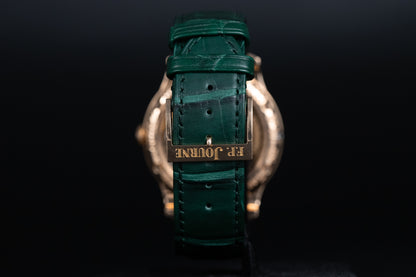 F.P. Journe Tourbillon Souverain Calibre 1403