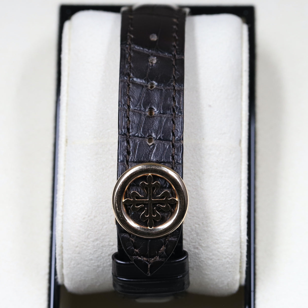 Patek Philippe<br>5131R Complications World Time