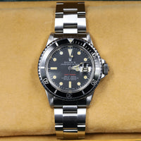 Rolex<br>1610 Submariner