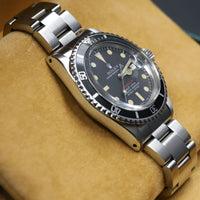 Rolex<br>1610 Submariner