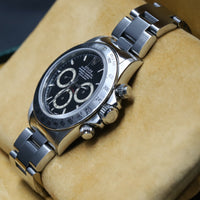 Rolex<br>16520 Daytona Patrizzi Dial