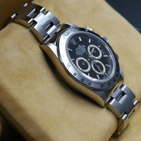 Rolex<br>16520 Daytona Patrizzi Dial