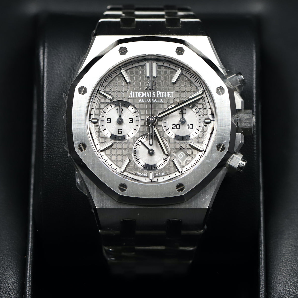 Audemars Piguet<br>26315ST Royal Oak Chronograph 38mm