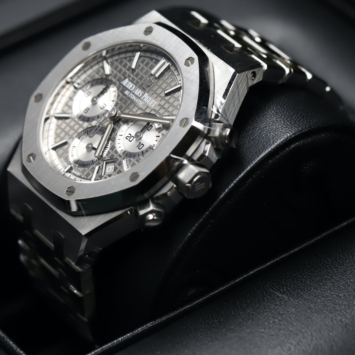 Audemars Piguet<br>26315ST Royal Oak Chronograph 38mm