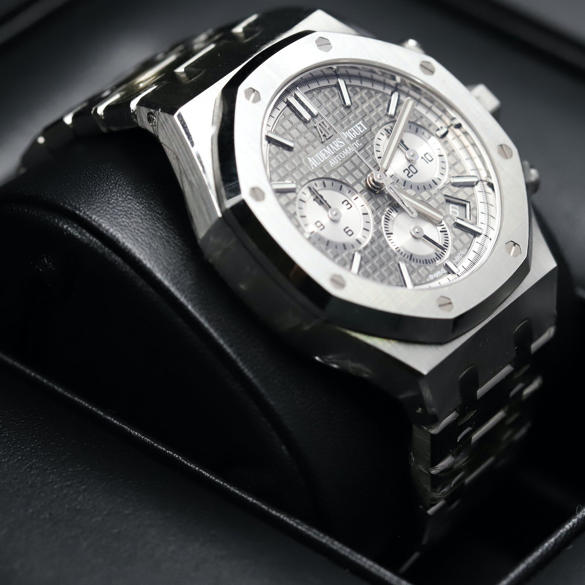 Audemars Piguet<br>26315ST Royal Oak Chronograph 38mm