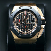 Audemars Piguet<br>26401RO Royal Oak Offshore