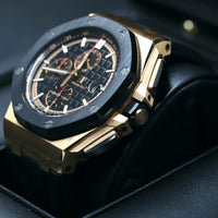 Audemars Piguet<br>26401RO Royal Oak Offshore