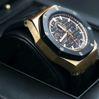 Audemars Piguet<br>26401RO Royal Oak Offshore