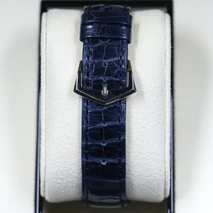 Patek Philippe<br>5205G Complications Annual Calendar Moonphase