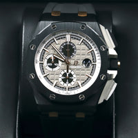 Audemars Piguet<br>26415CE Royal Oak Offshore Pride of Germany