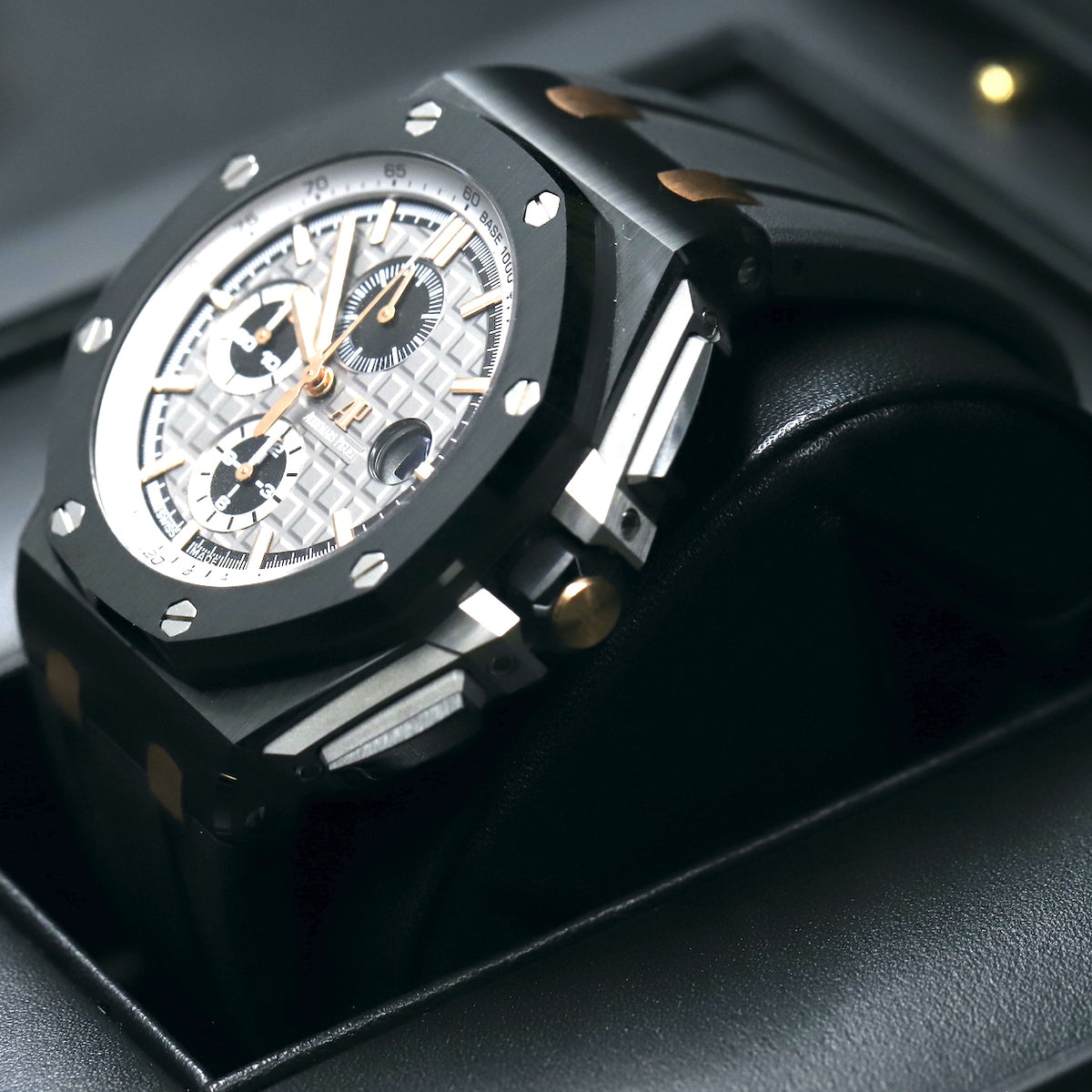 Audemars Piguet<br>26415CE Royal Oak Offshore Pride of Germany