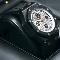 Audemars Piguet<br>26415CE Royal Oak Offshore Pride of Germany