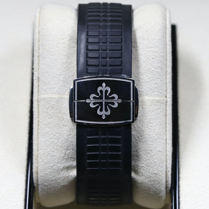 Patek Philippe<br>5167/A Aquanaut