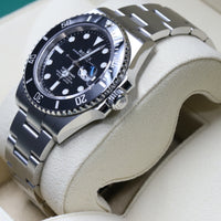 Rolex<br>126610LN Submariner