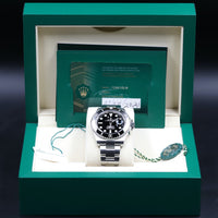 Rolex<br>126610LN Submariner