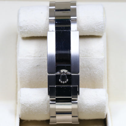 Rolex<br>116509 Daytona Blue Dial