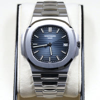 Patek Philippe<br>5711/1A Nautilus