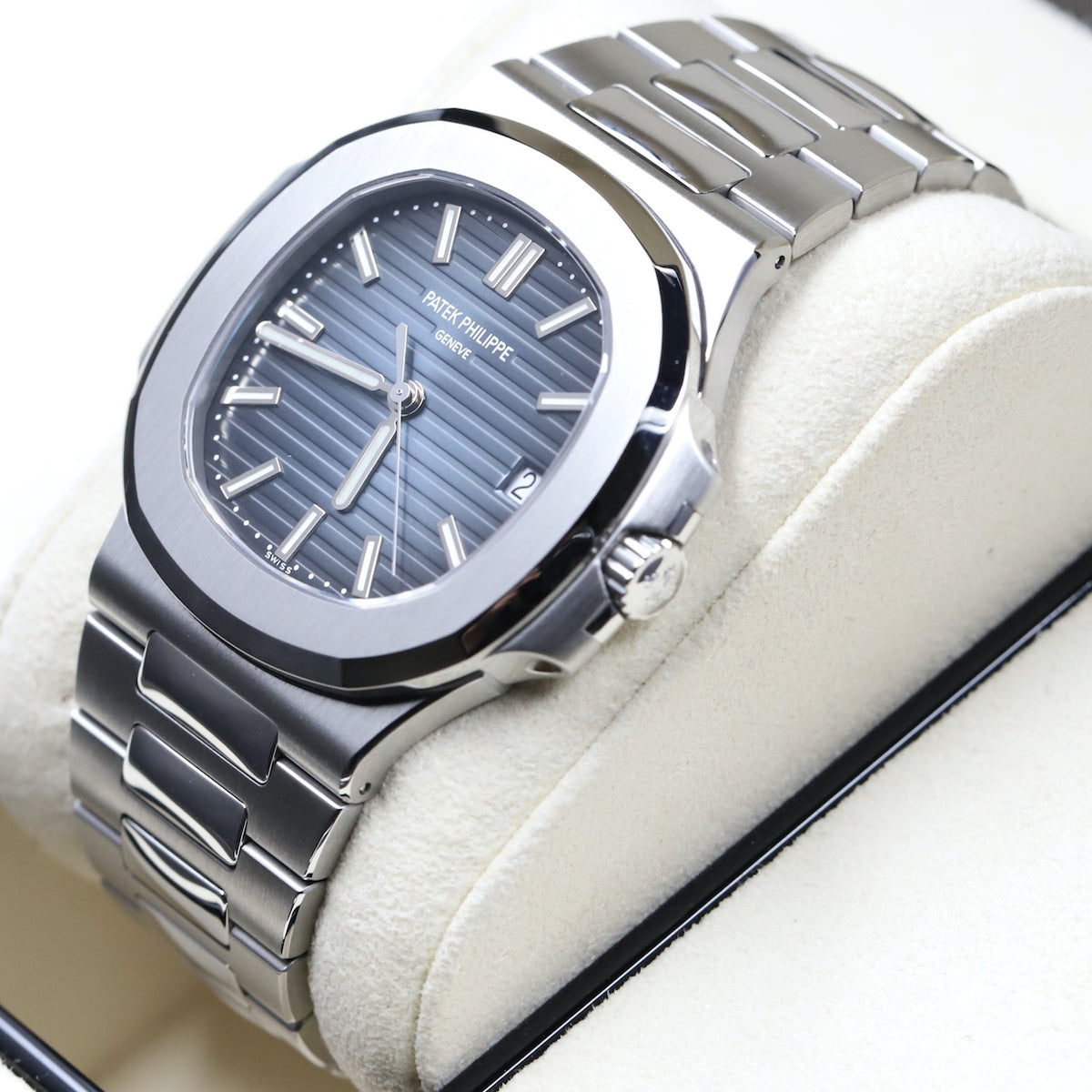 Patek Philippe<br>5711/1A Nautilus