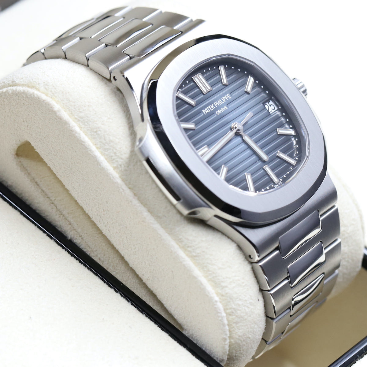 Patek Philippe<br>5711/1A Nautilus