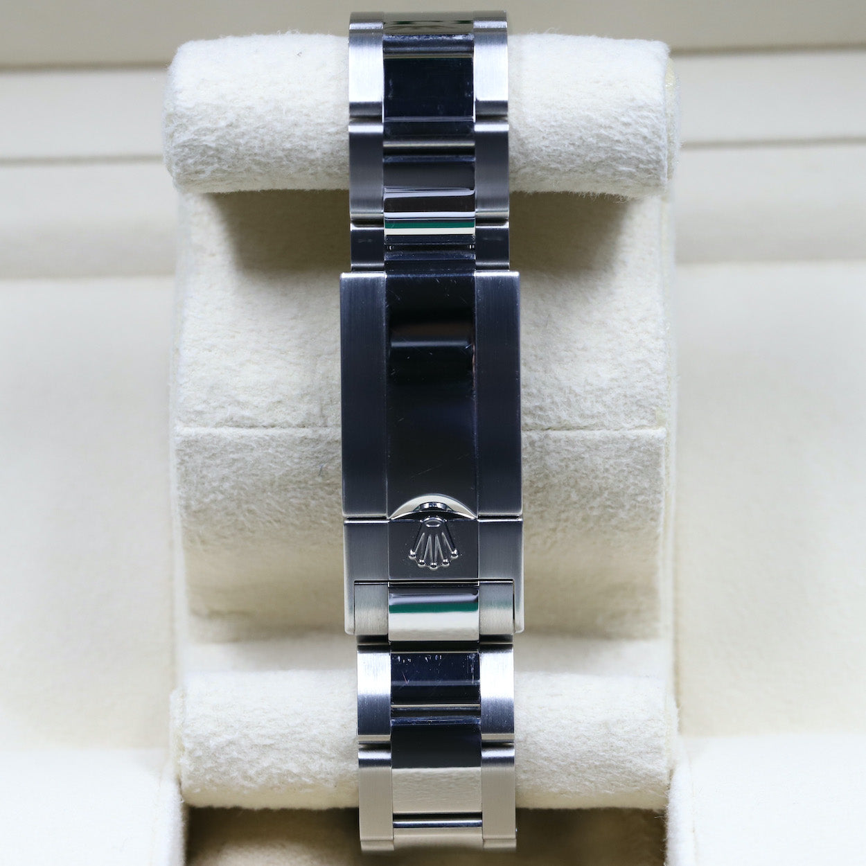 Rolex<br>116710LN GMT Master II Black Dial