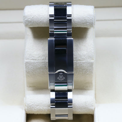 Rolex<br>116710LN GMT Master II Black Dial