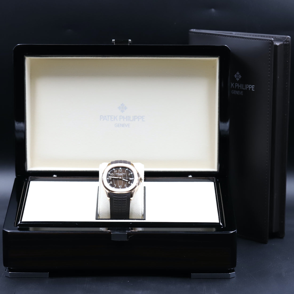 Patek Philippe<br>5167/R Aquanaut