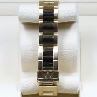 Rolex<br>16628 Yacht-Master White Dial
