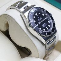 Rolex<br>124060 Submariner No Date