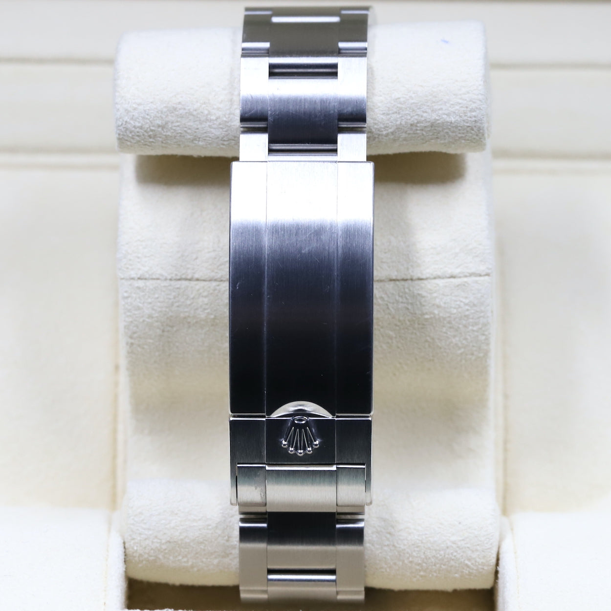 Rolex<br>124060 Submariner No Date