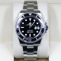 Rolex<br>126610LN Submariner