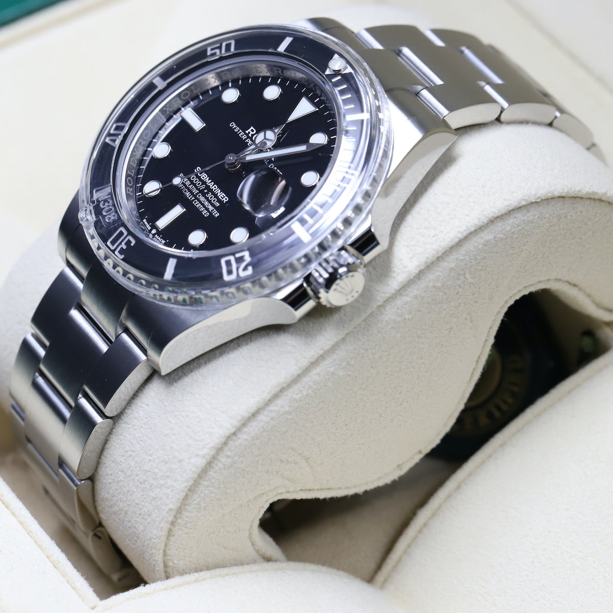 Rolex<br>126610LN Submariner