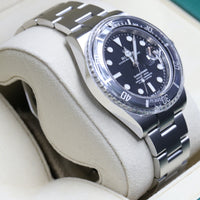 Rolex<br>126610LN Submariner