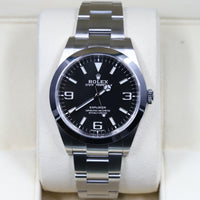 Rolex<br>214270 Explorer New Dial