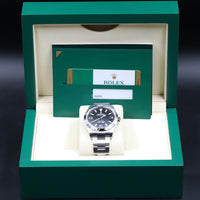 Rolex<br>214270 Explorer New Dial