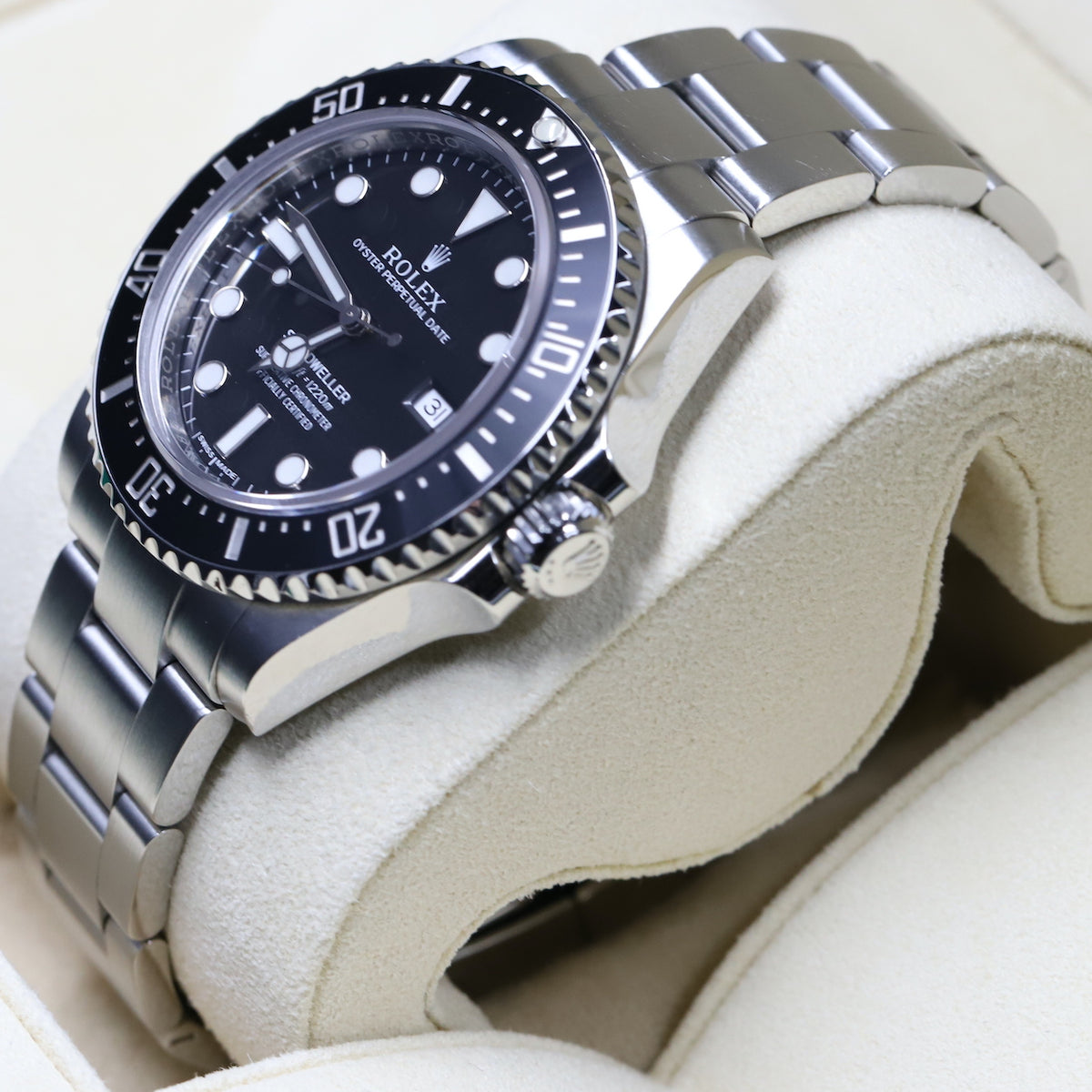 Rolex<br>116600SD4K Sea-Dweller 4000