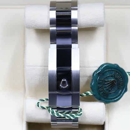 Rolex<br>326934 Sky-Dweller Blue Dial