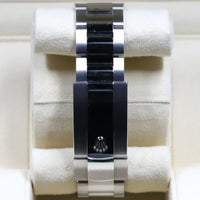 Rolex<br>326934 Sky-Dweller Black Dial