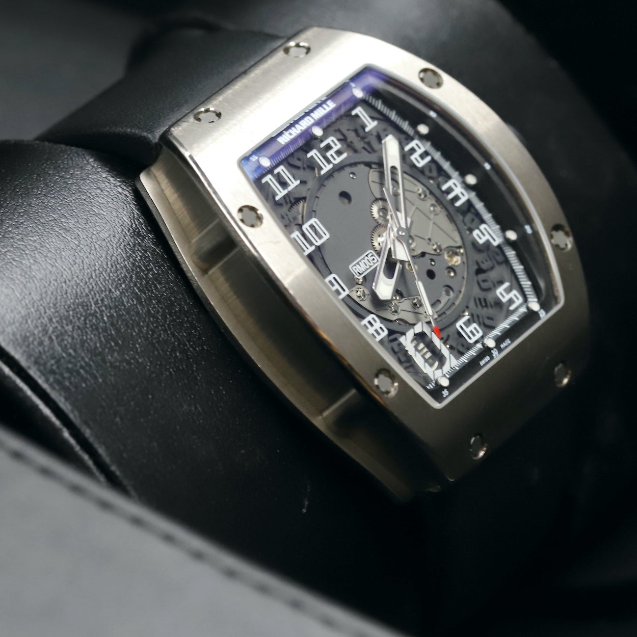 Richard Mille<br>RM005
