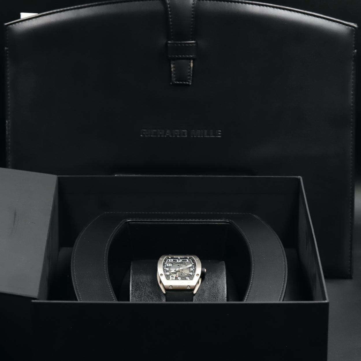 Richard Mille<br>RM005