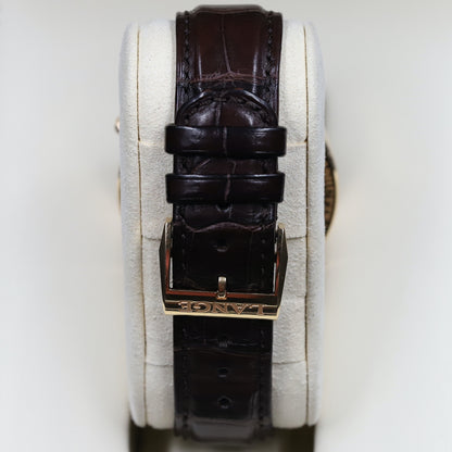 A. Lange & Sohne<br>140.032 Zeitwerk