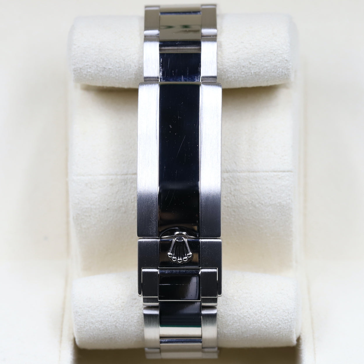 Rolex<br>116619LB Submariner 'Smurf'