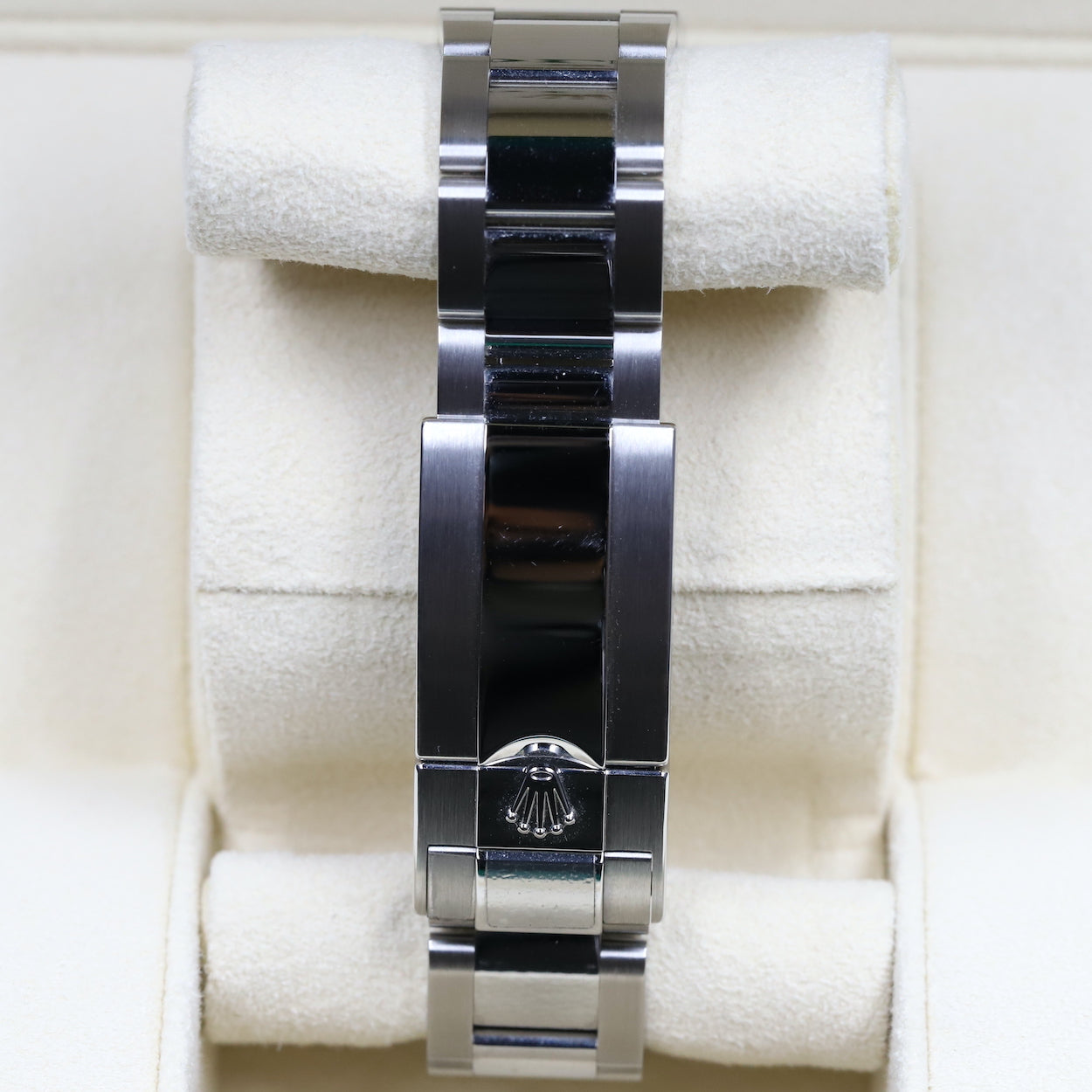 Rolex<br>126710BLNR GMT Master II 'Batman'