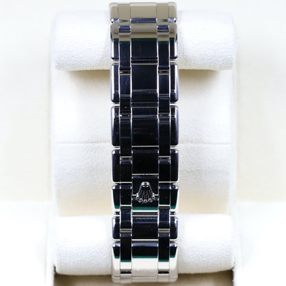 Rolex<br>86349SAFUBL Datejust Pearlmaster 39 Purple