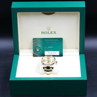 Rolex<br>326938 Sky-Dweller Champagne Index Dial