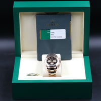 Rolex<br>116505 Daytona Black Dial