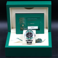 Rolex<br>126610LV Submariner 'Starbucks'