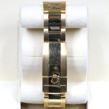 Rolex<br>116758SA GMT Master II Pave Diamond Dial