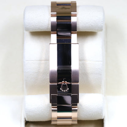 Rolex<br>126715CHNR GMT Master II 'Root Beer'