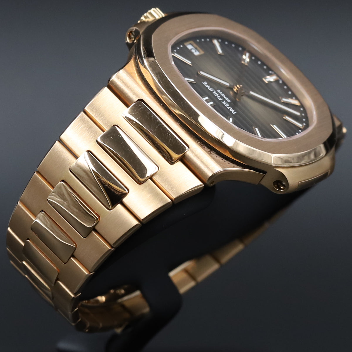 Patek Philippe<br>5711/1R Nautilus