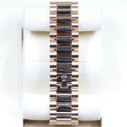 Rolex<br>228235 DayDate 40 Olive Green Dial